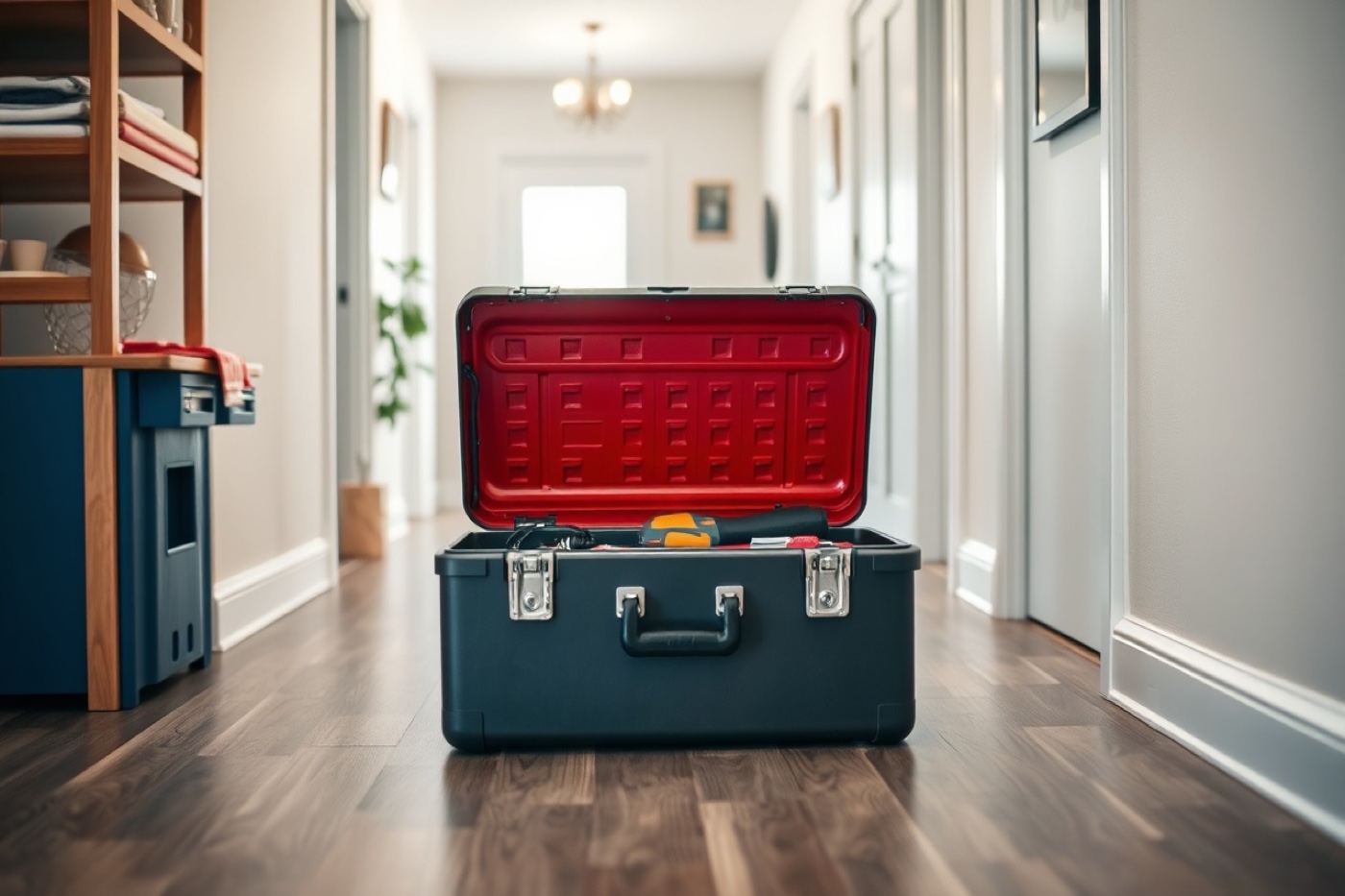 Licensed pros you can trust in your home